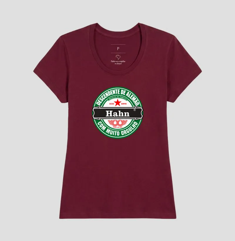 Hahn  - Imagem 19