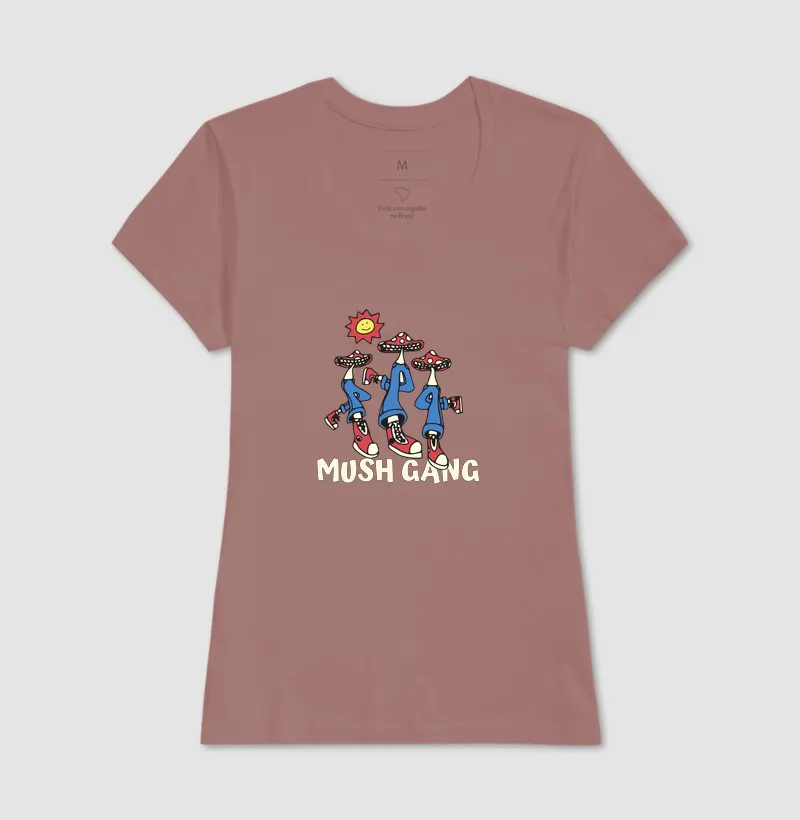 Camisa 16