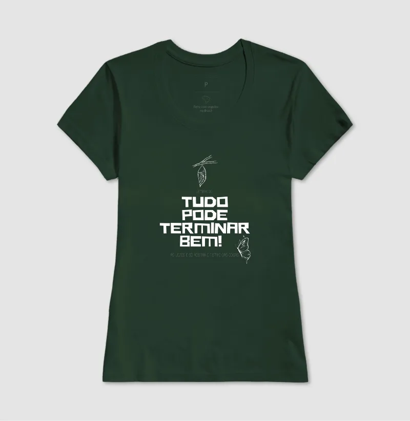 "Tudo pode terminar bem" - Imagem 13