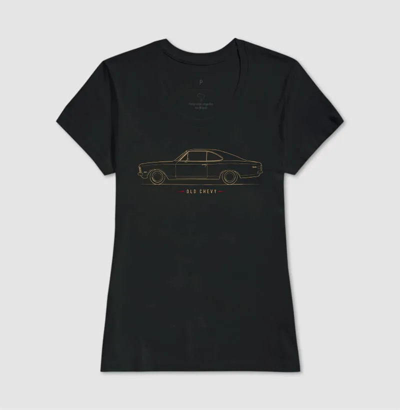 Southside Classic | Fine Lines - Old Chevy - Imagem 3