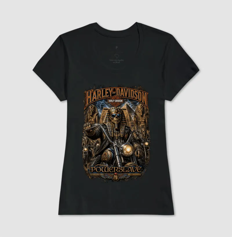 Harley Davidson Powerslave - Imagem 3