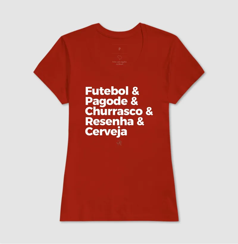 Futebol e Pagode - Imagem 7