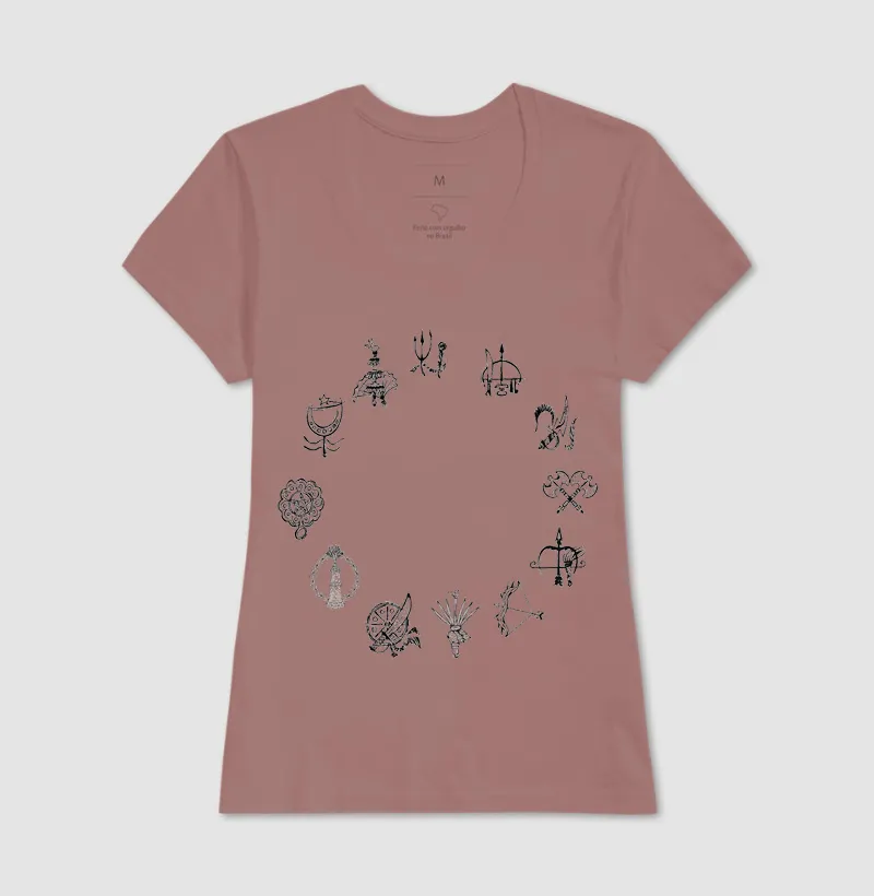 Camisa 15