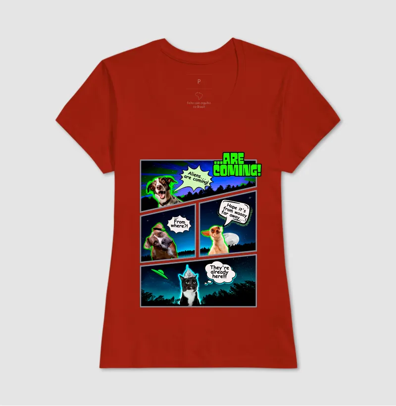 Camisa 10