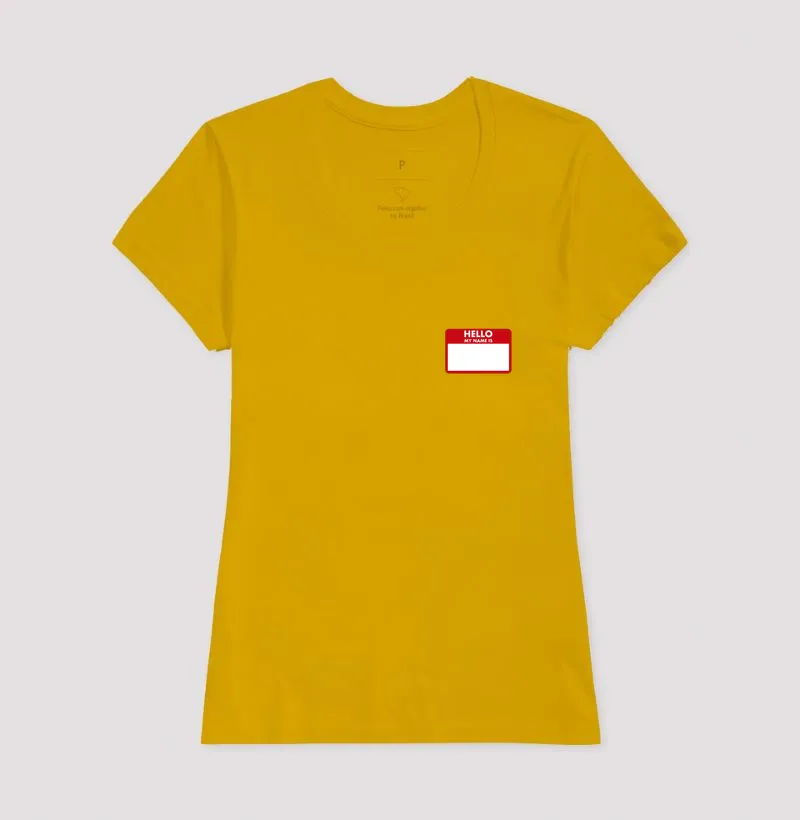 Camisa 13