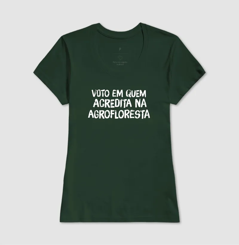 Agrofloresta - Imagem 9