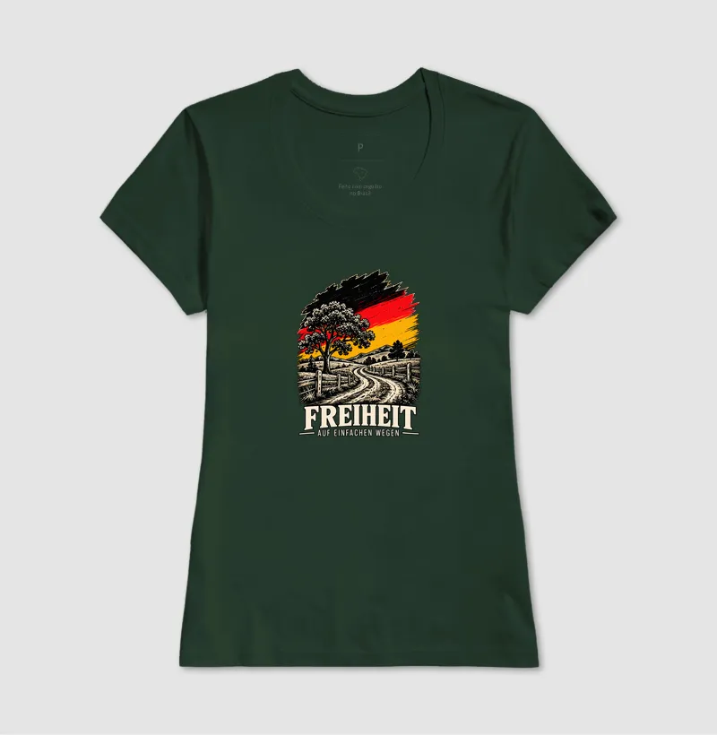 Freiheit auf einfachen Wegen - Imagem 13