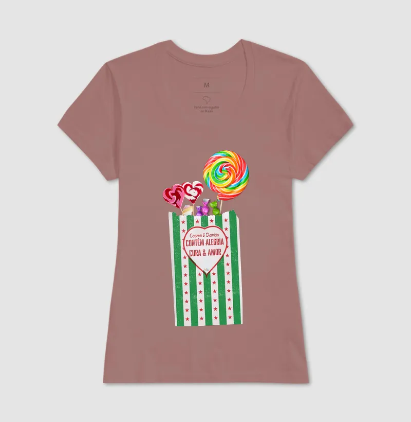 Camisa 19