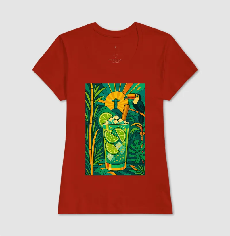 Camisa 13