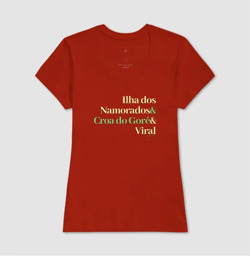 Camisa 10