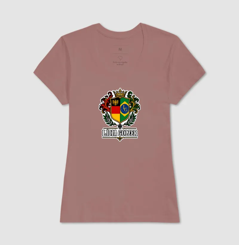 Camisa 16