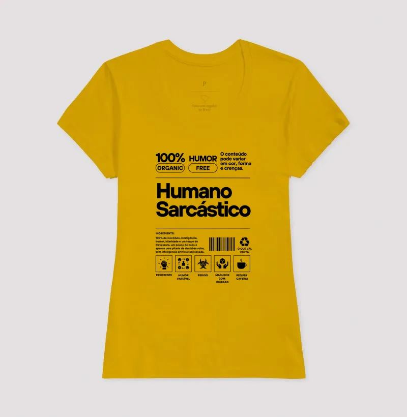 Camisa 16