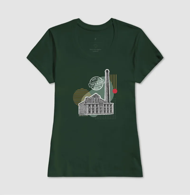 Camisa 10