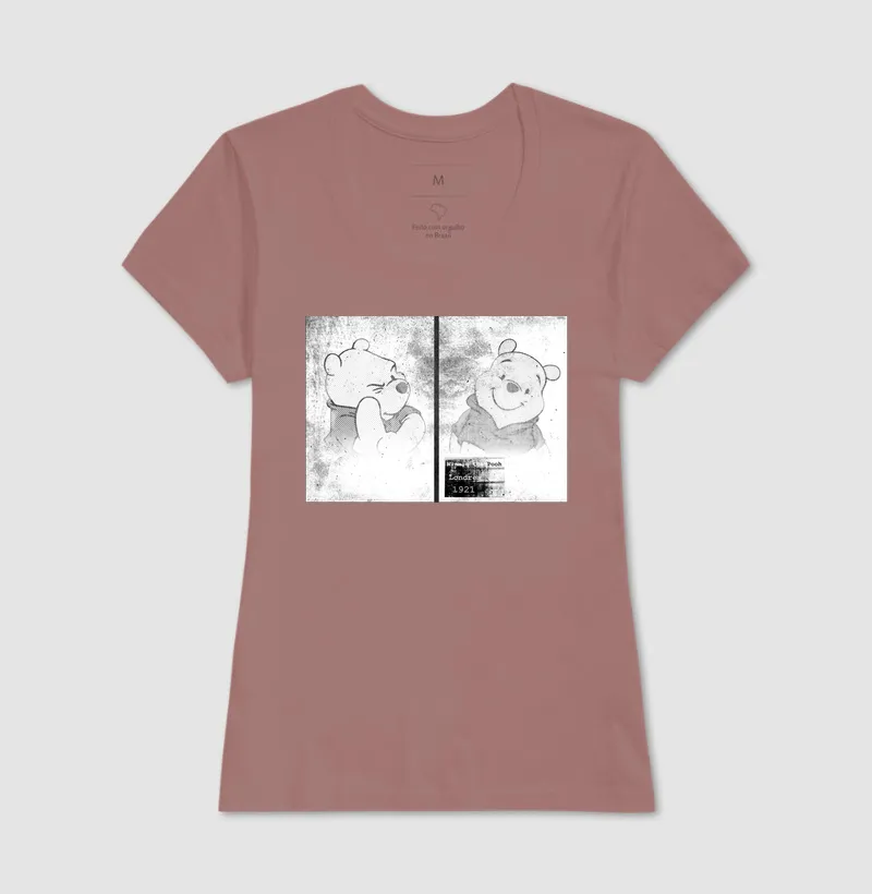Camisa 15