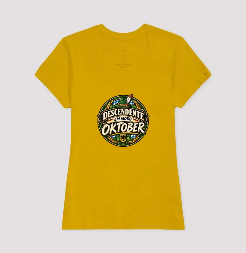 Descendente em Modo Oktober - Imagem 15