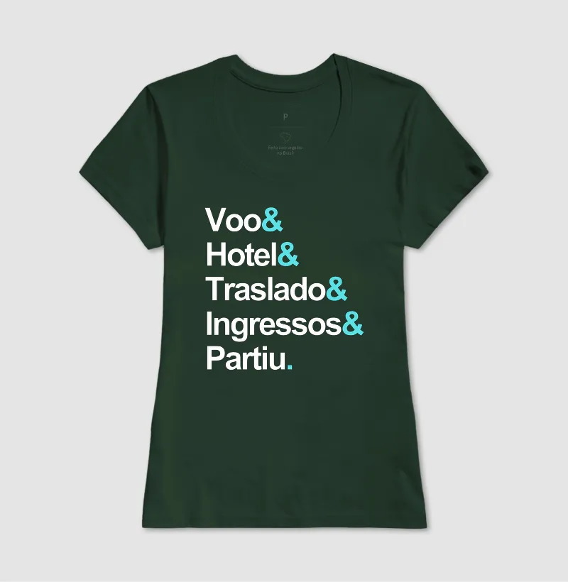 Camisa 11