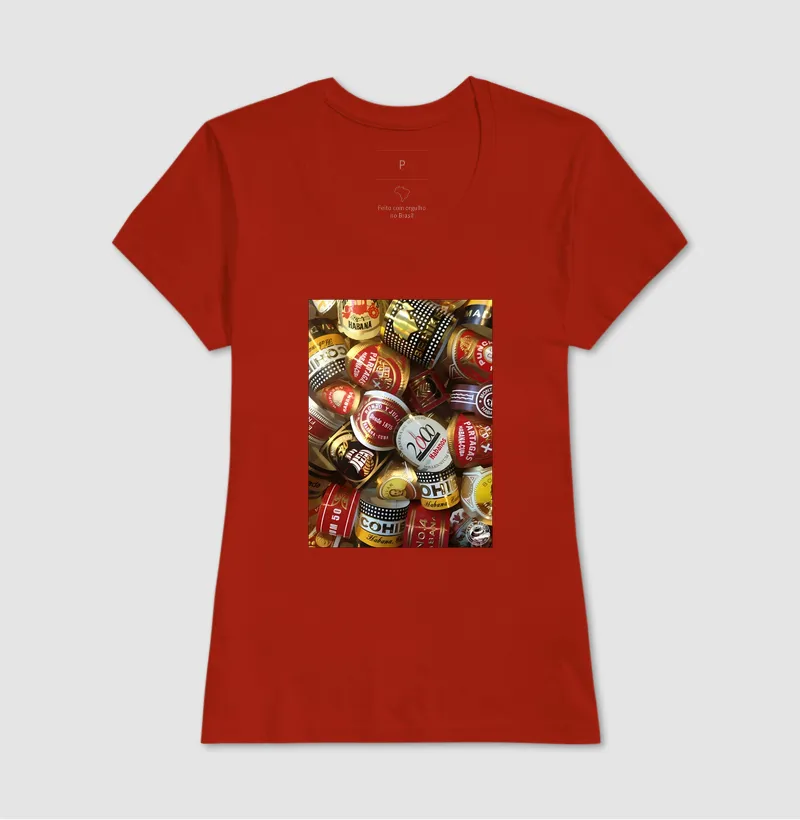 Camisa 10