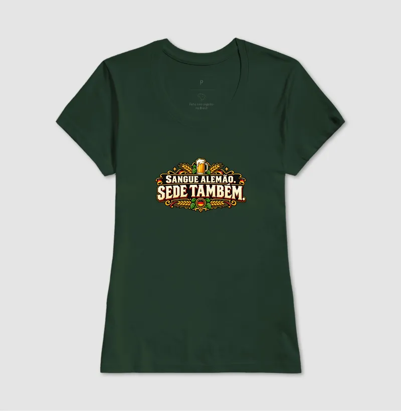 Sangue alemão, sede também - Imagem 13