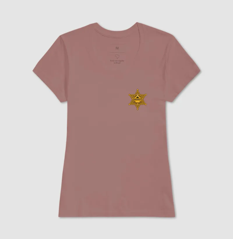 Camisa 18