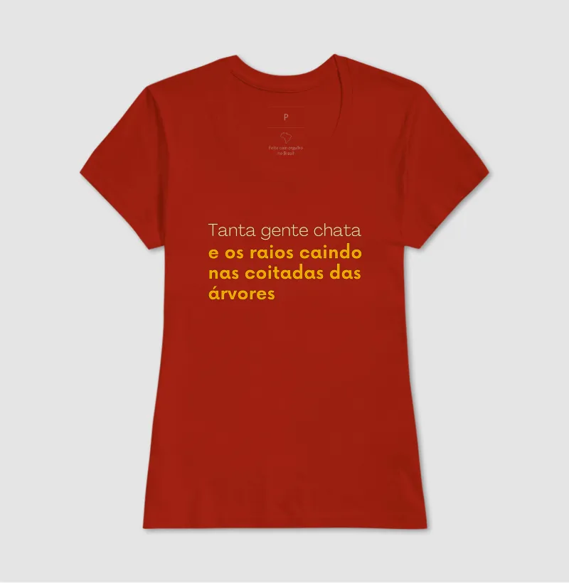 Camisa 10