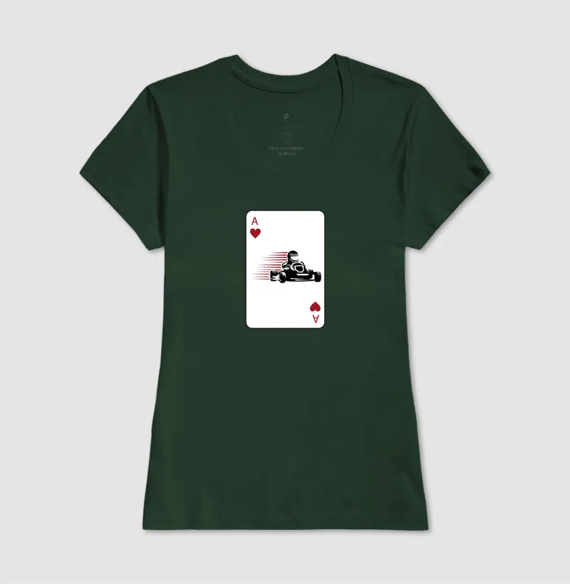 Camisa 12