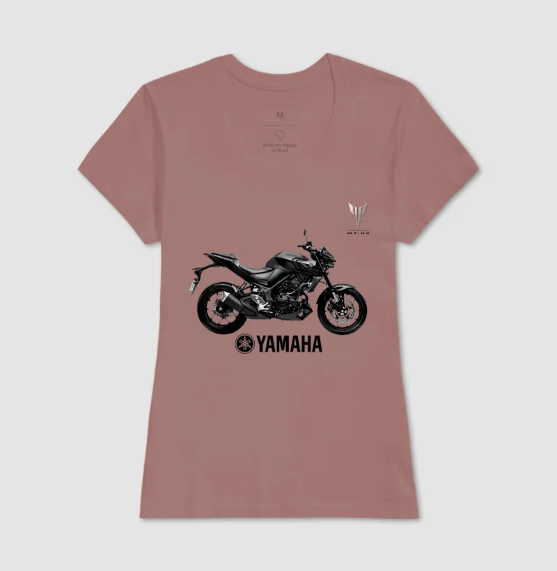 Camisa 16