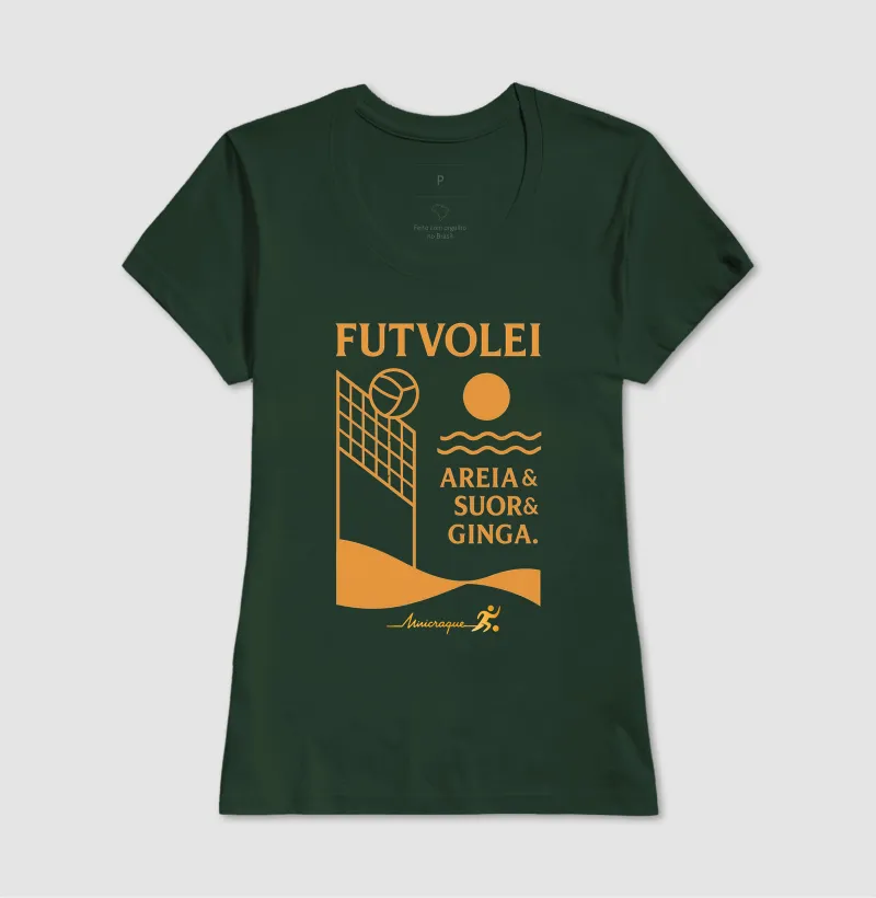 Camisa 15
