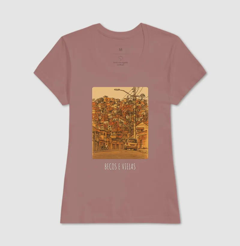 Camisa 16