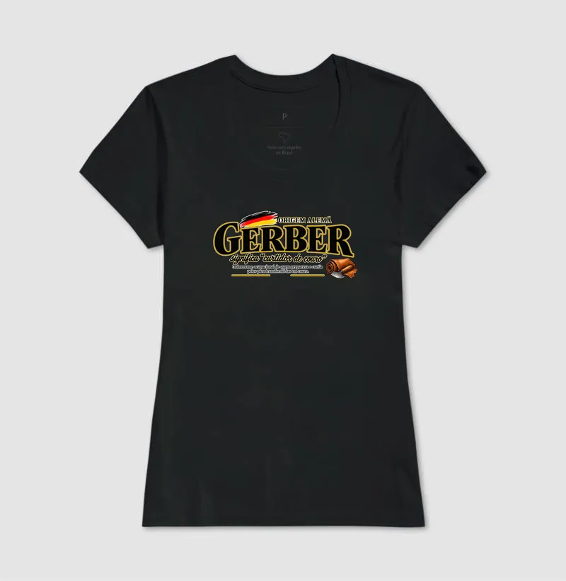 Gerber  - Imagem 3