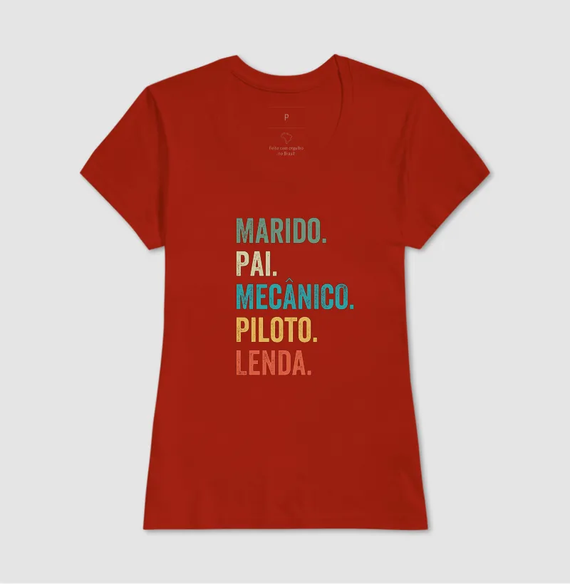 Camisa 10