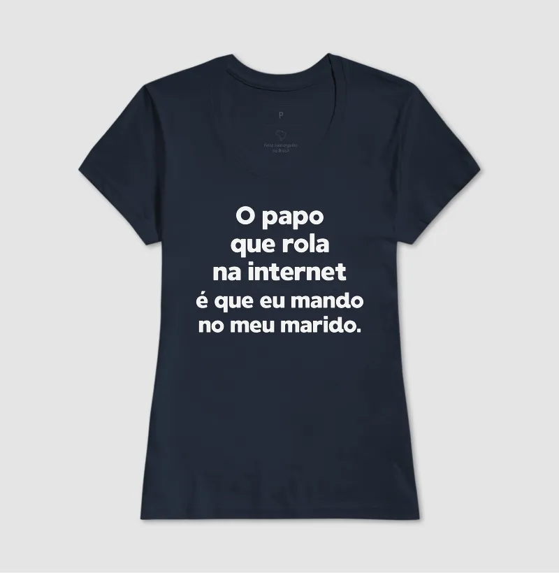 Camisa 7