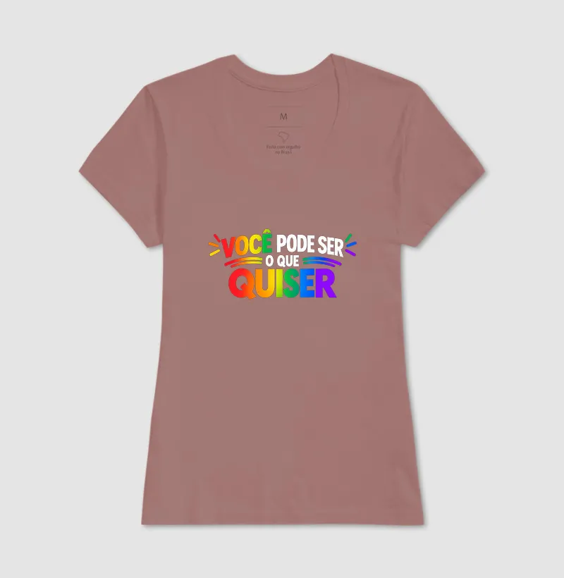 Você Pode Ser o Que Quiser  - Imagem 17