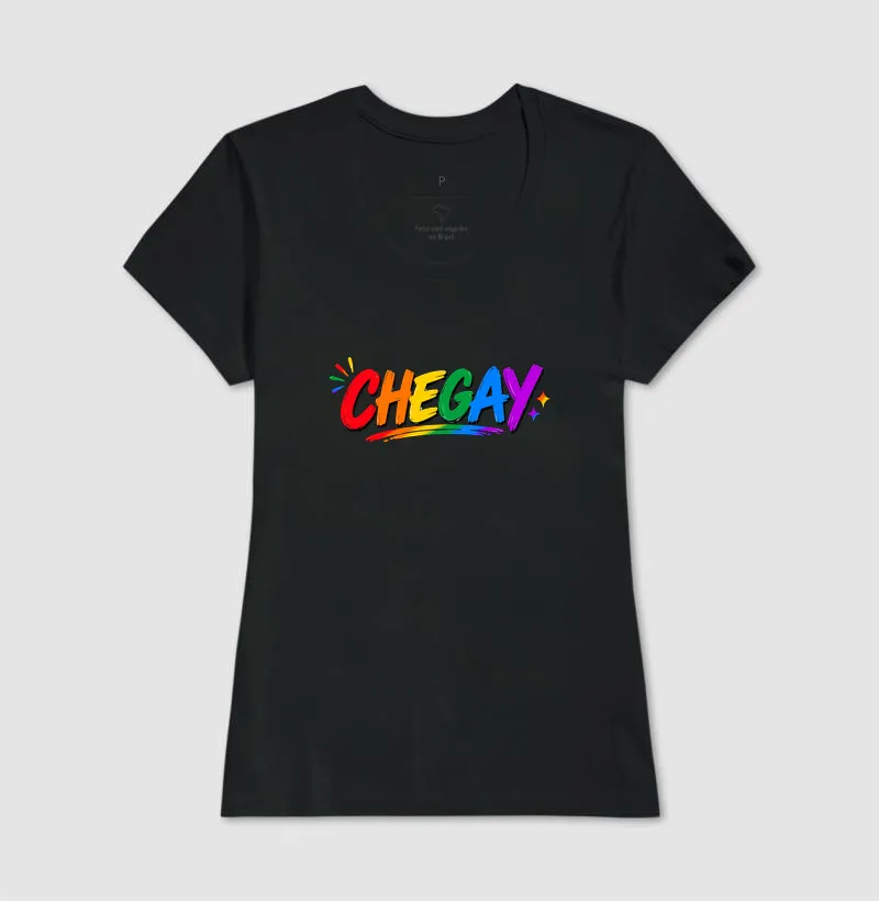 Chegay Arco Iris - Imagem 3