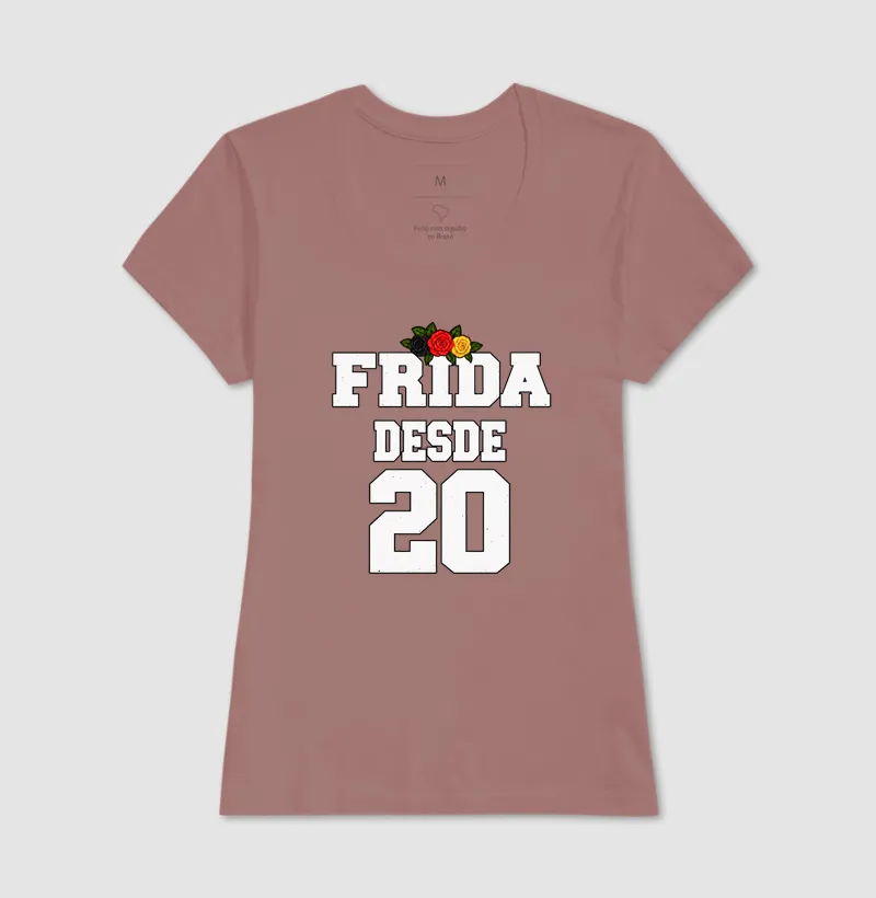 FRIDA - Imagem 7