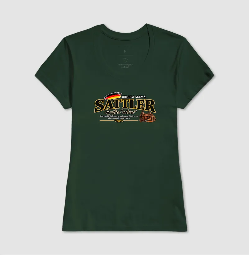Sattler  - Imagem 13