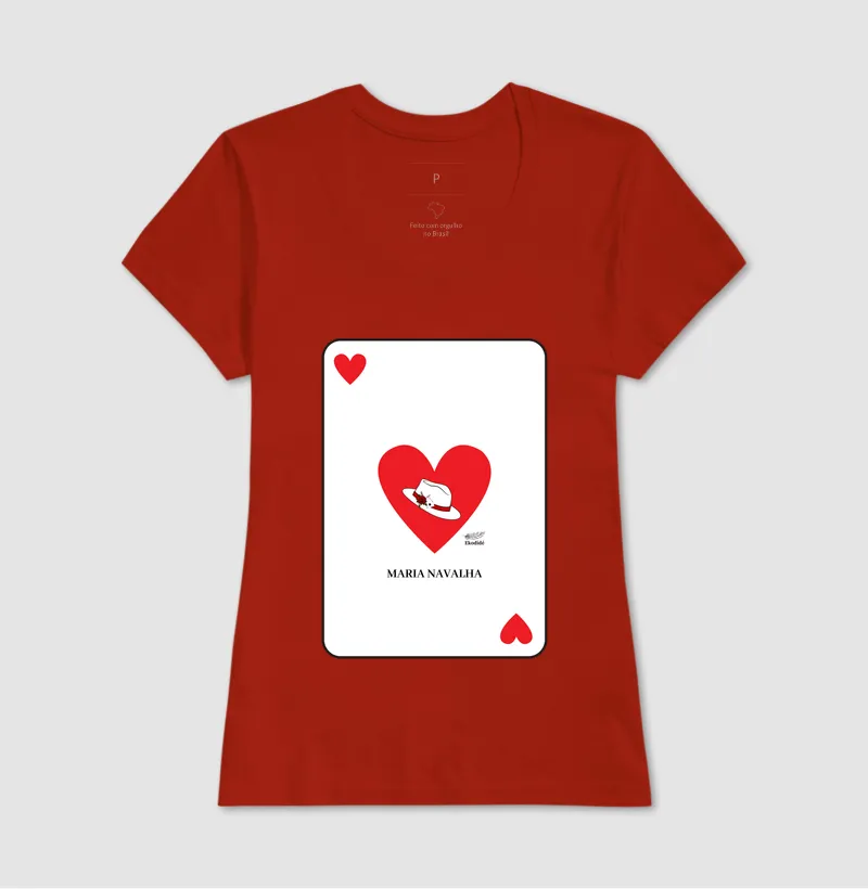 Camisa 10