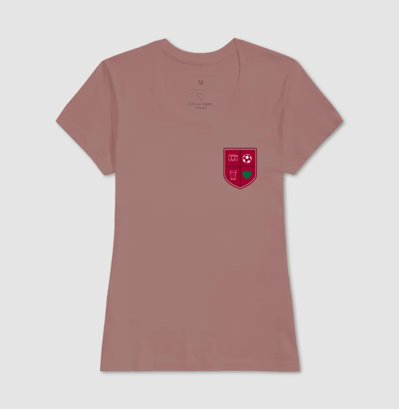 Camisa 13