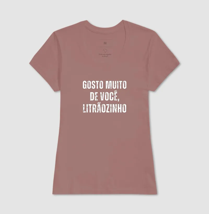 Camisa 16