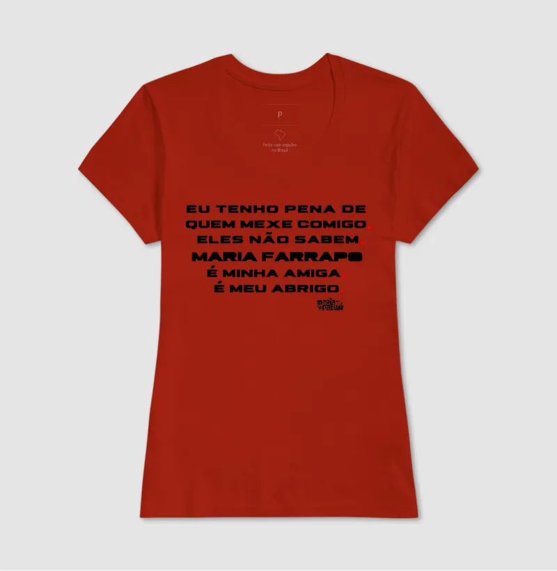 Camisa 6