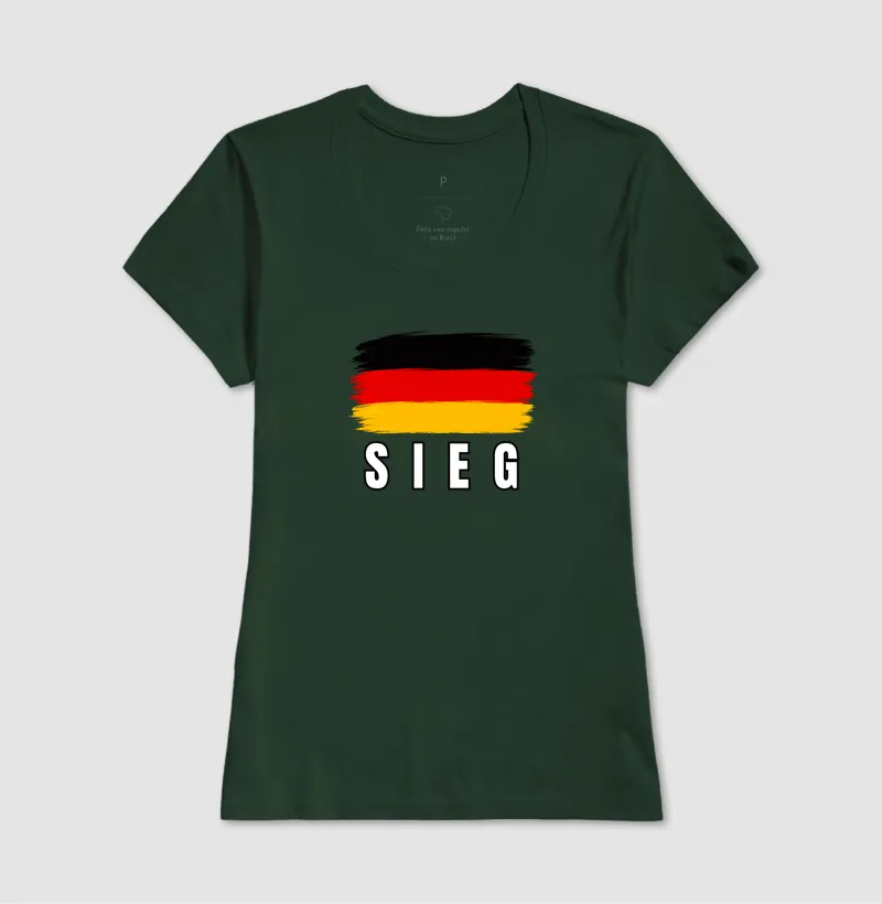 Sieg - Imagem 13