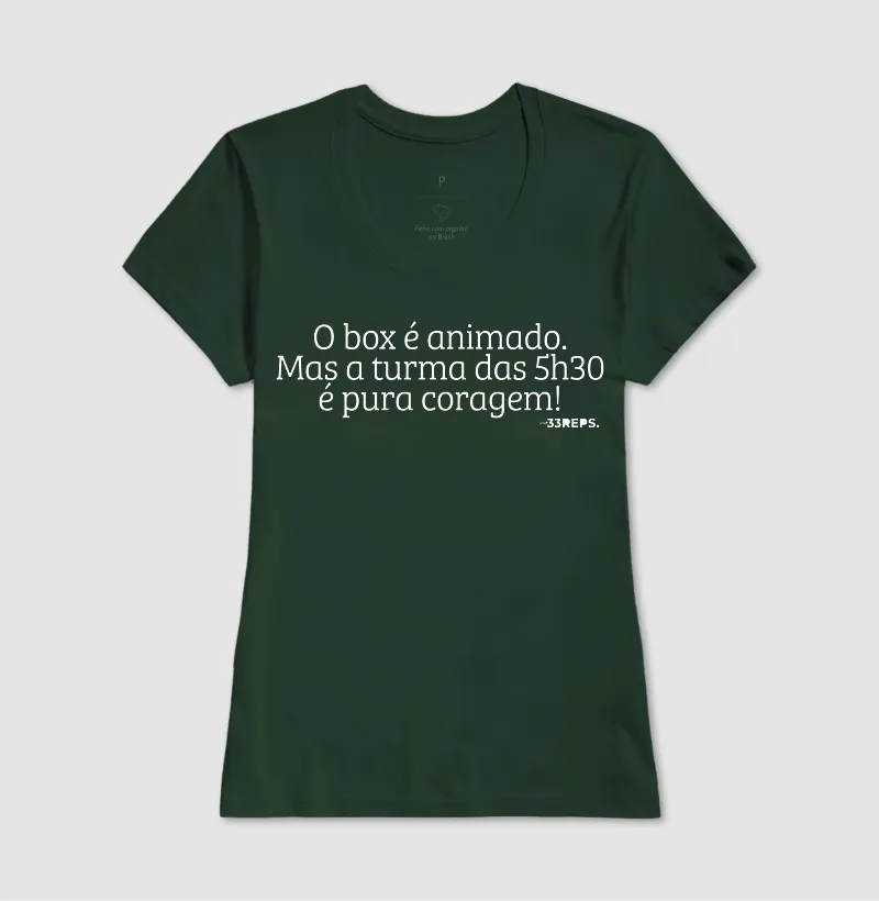Camisa 12