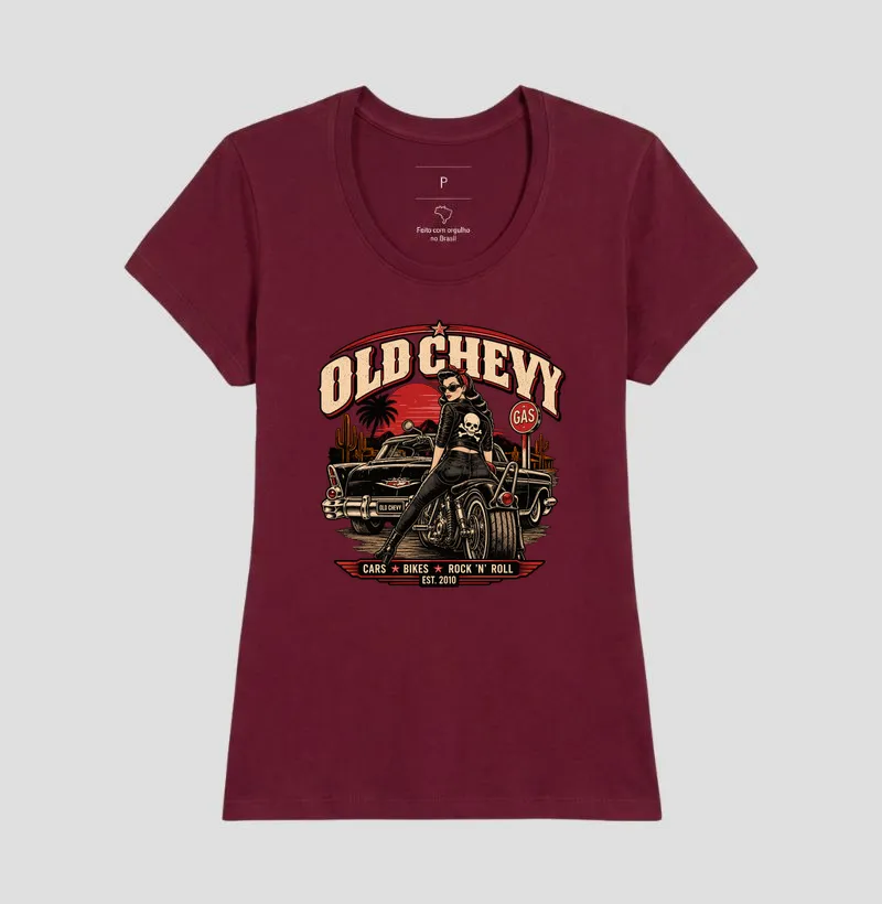 Backroad Rebel | Road Rebels - Old Chevy - Imagem 19