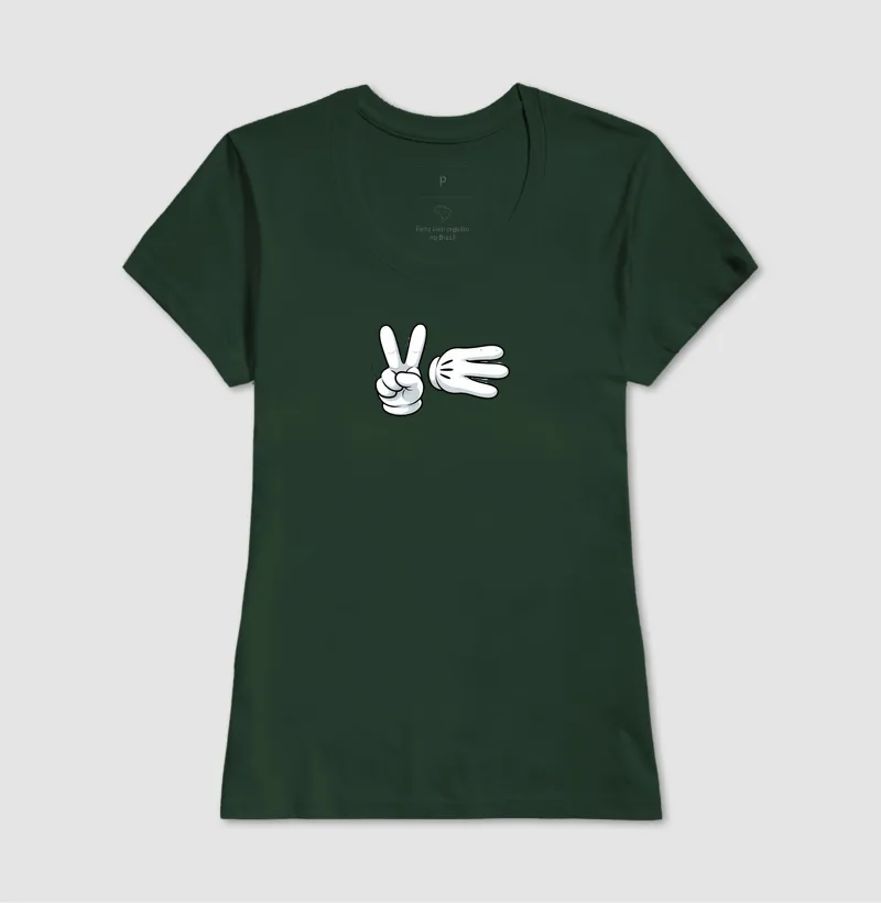 Camisa 9