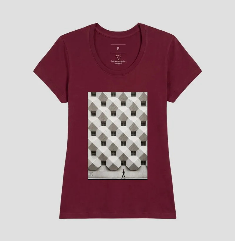 Camisa 18