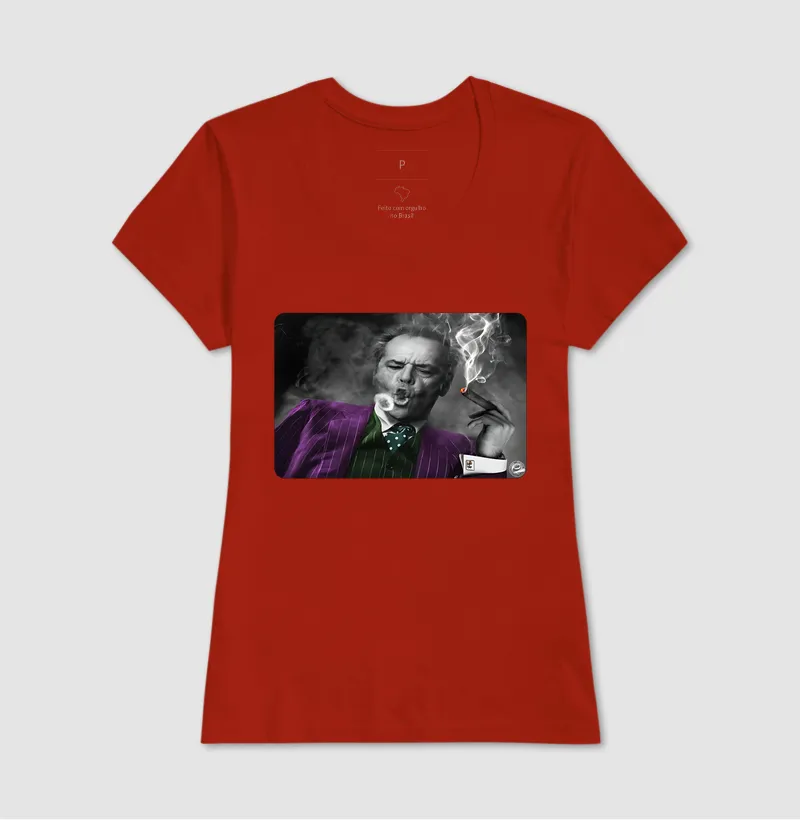 Camisa 10