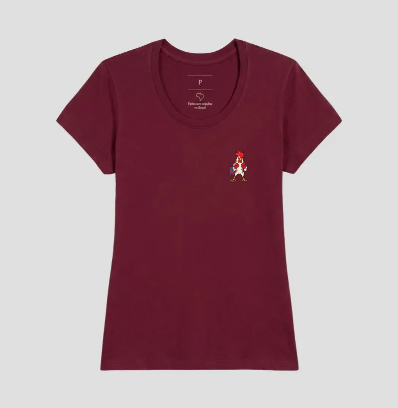 Camisa 18
