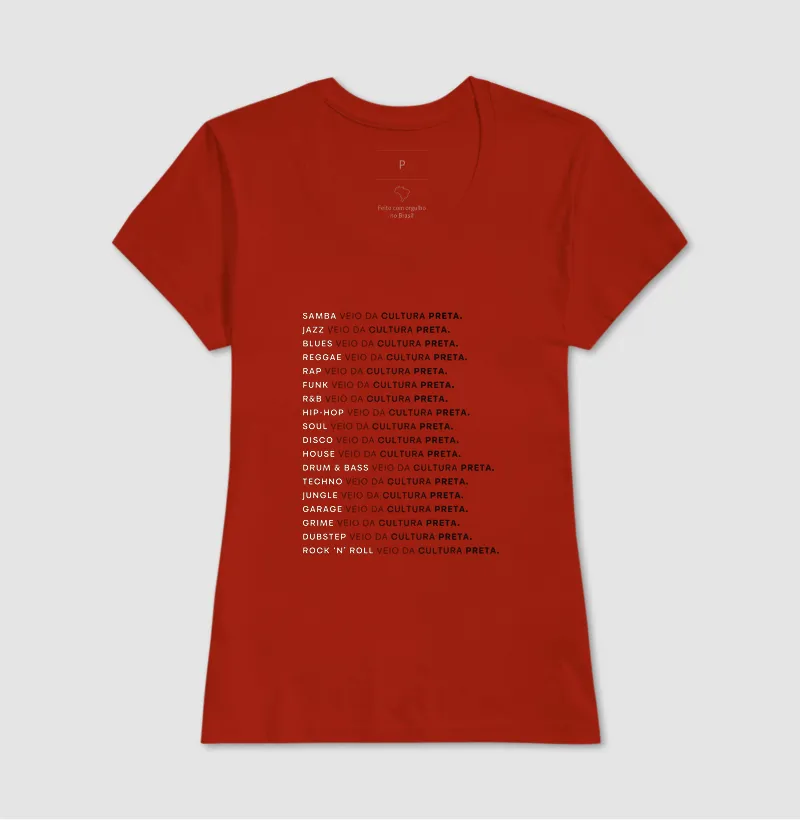 Camisa 8