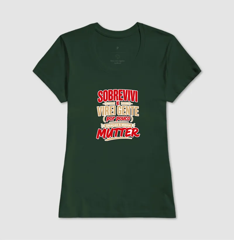 Camisa 12