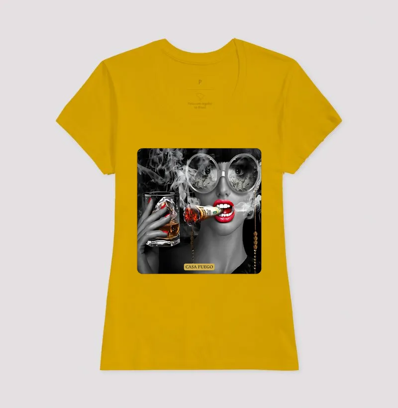 Camisa 14