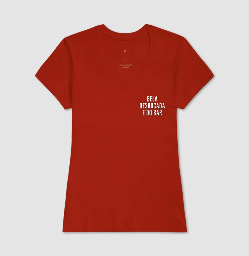 Camisa 10